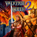 Play Valkyrie Queen 2 Slot Game