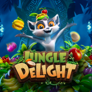 Play Jungle Delight Slot Game