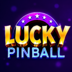Lucky Pinball