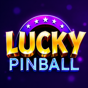 Lucky Pinball promotional art