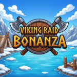 Viking Raid Bonanza