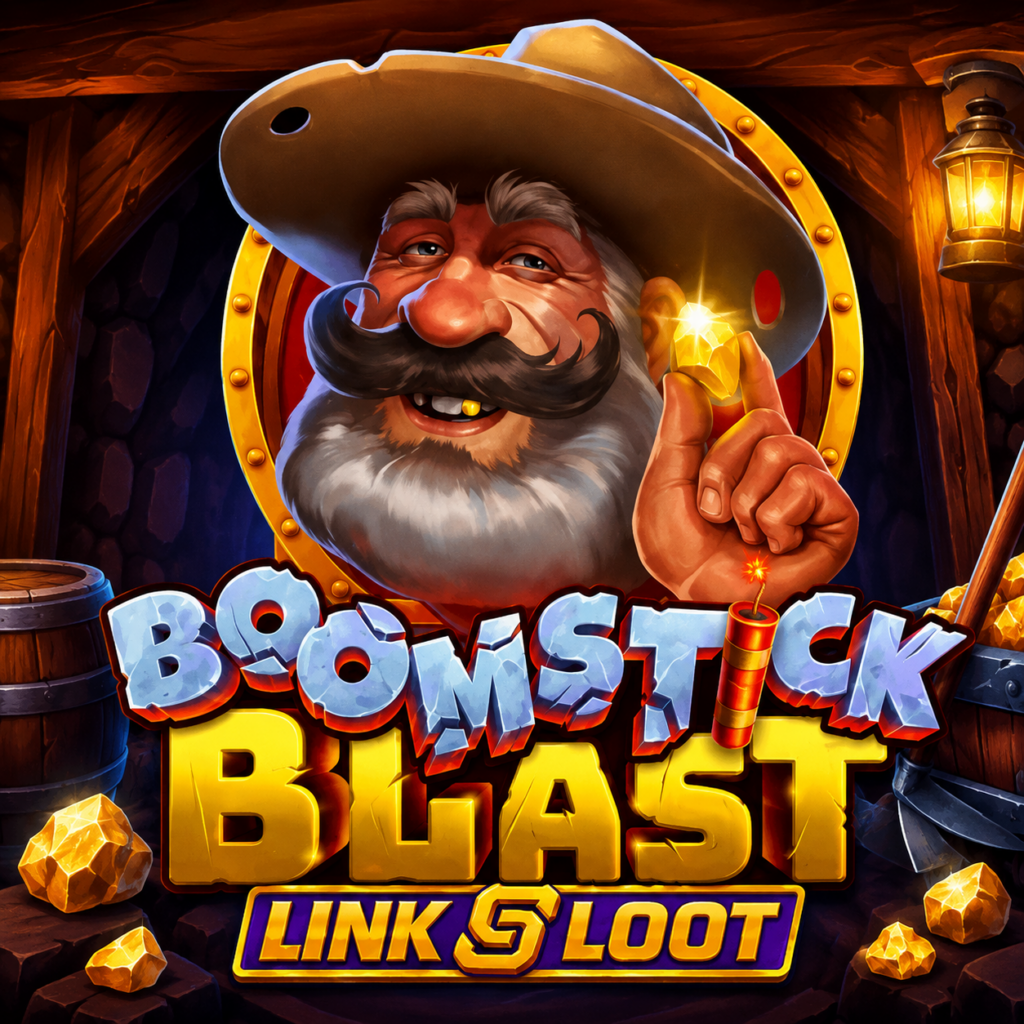 Boomstick Blast