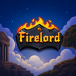 Play Firelord Slot Game