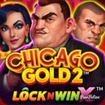 Chicago Gold 2 Lock N Win