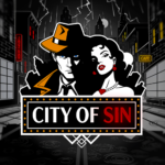 City Of Sin