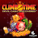 Climb Time Devil Cash Uncovered