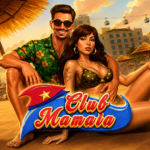 Club Mamaia
