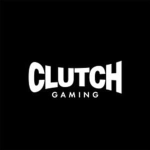 Clutch Gaming Logo