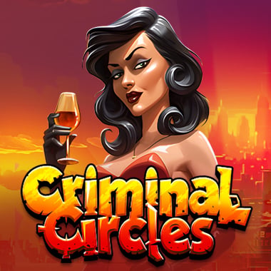 Play Criminal Circles Slot Game