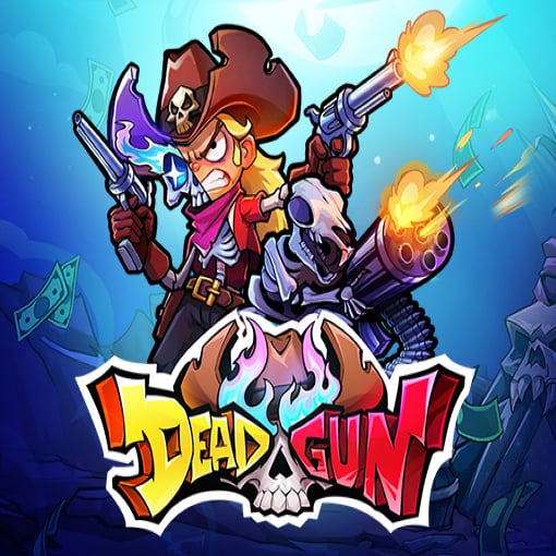 Play Dead Gun Slot Game