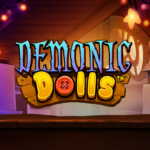 Demonic Dolls