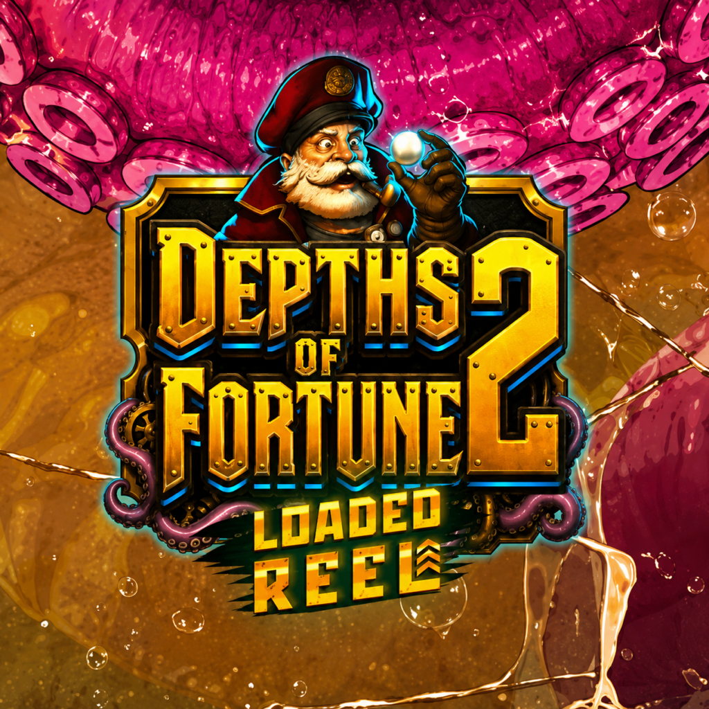Depths Of Fortune 2