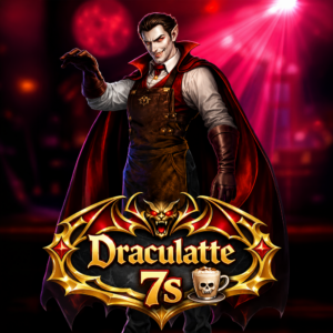 Play Draculatte 7s Slot Game