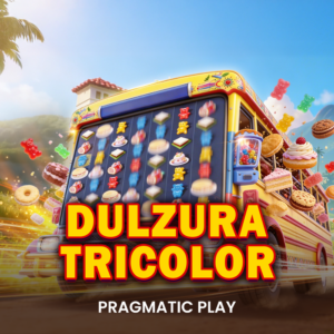 Dulzura Tricolor slot by Pragmatic Play