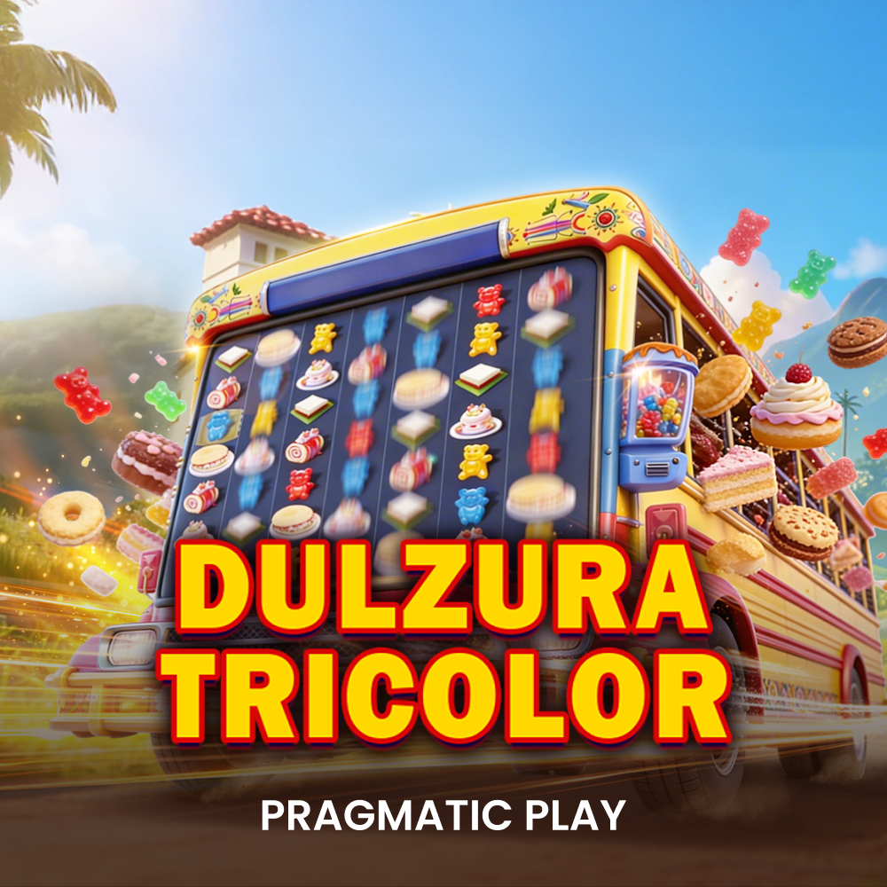 Play Dulzura Tricolor Slot Game