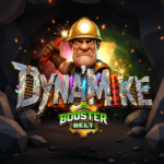 Dyna’Mike BoosterBelt