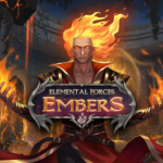 Play Elemental Forces Embers Slot Game