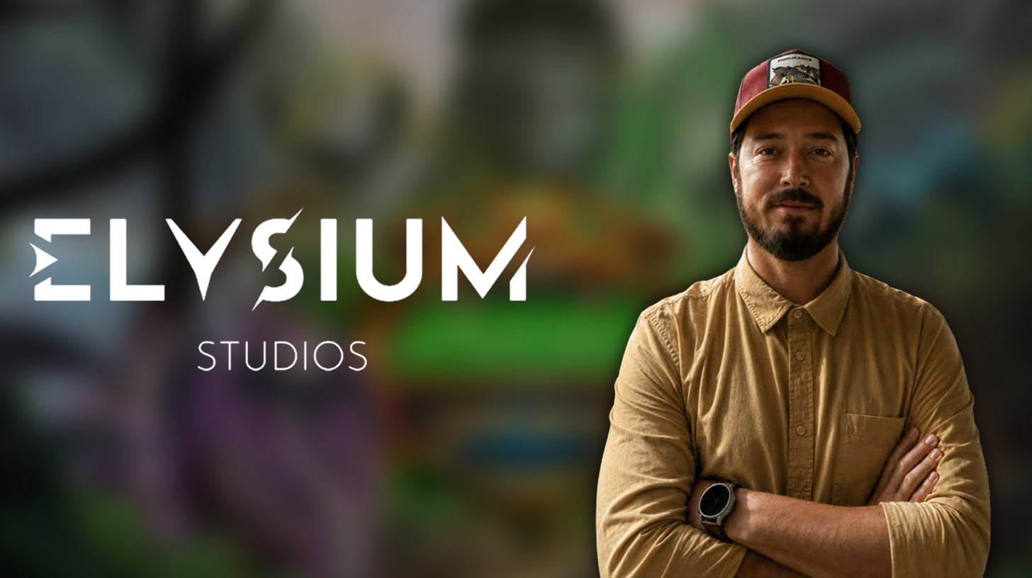 Elysium Studios Q&A