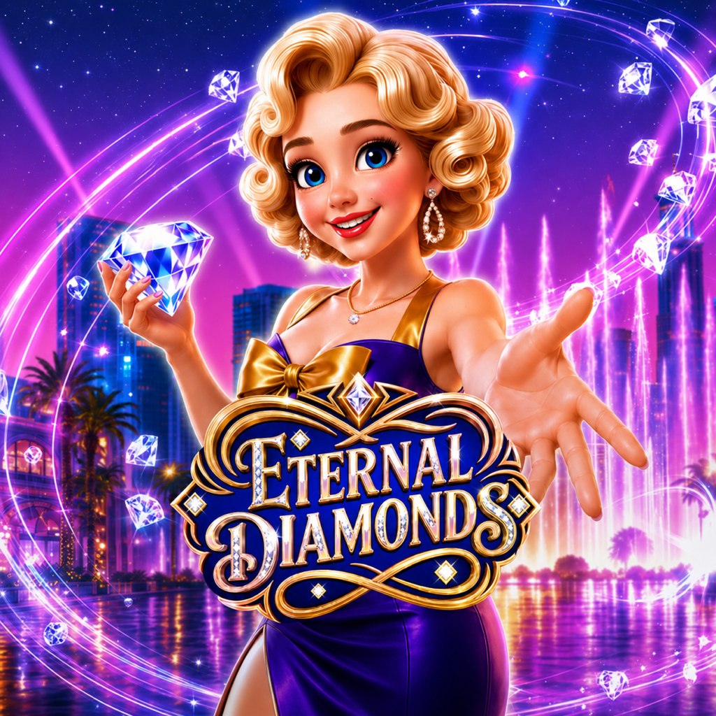 Eternal Diamonds