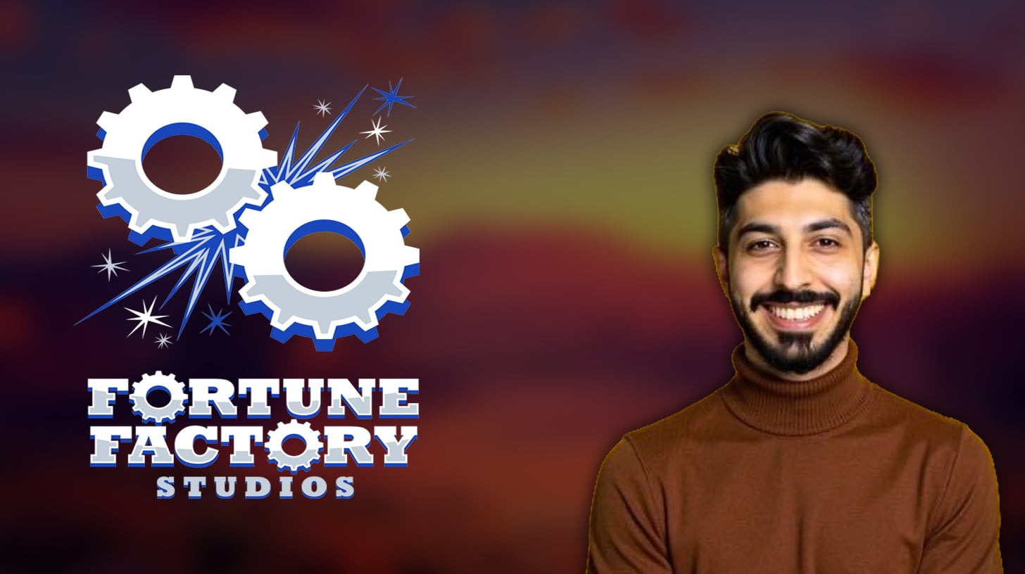 Fortune Factory Studios Q&A