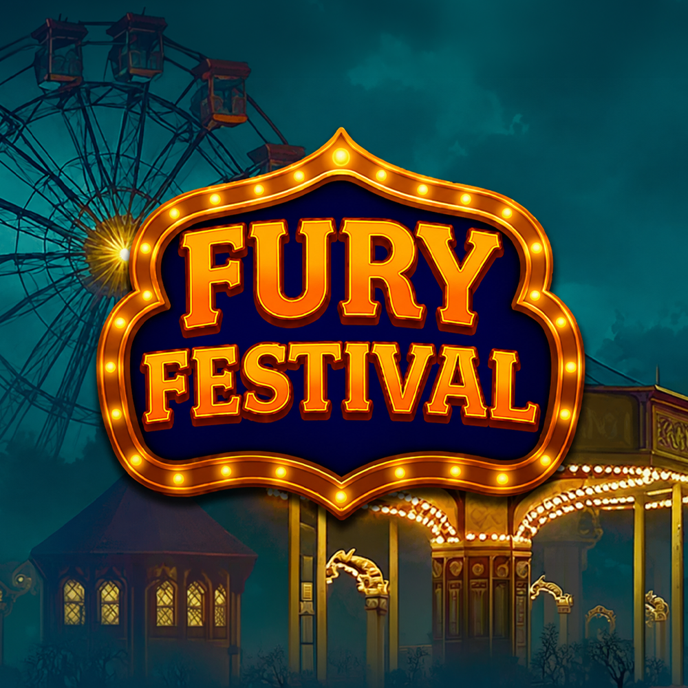 Play Fury Festival Slot Game