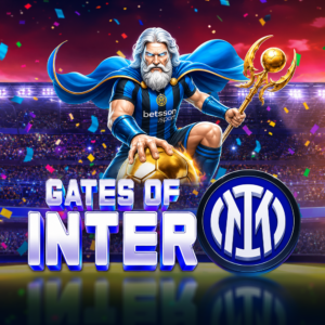 Play Gates of Inter Slot Game