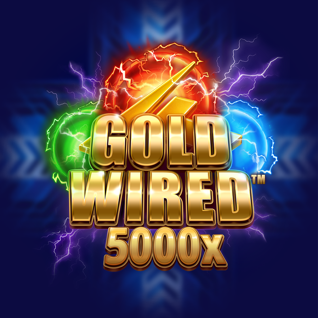 Gold Wired