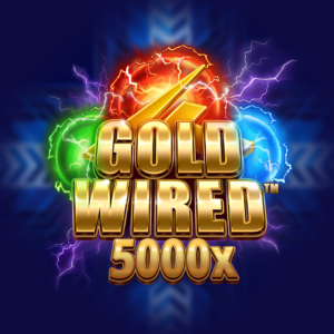Play Gold Wired Slot Game