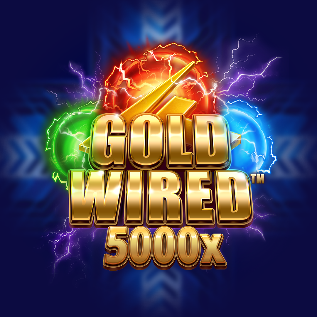 Play Gold Wired Slot Game