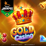 Gold Casino – Brasil Jackpot