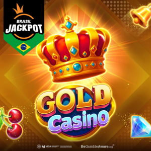 Play Gold Casino - Brasil Jackpot Slot Game