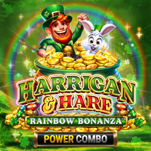 Harrigan & Hare Rainbow Bonanza Thumbnail