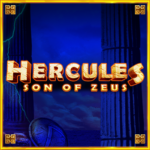 Play Hercules Son of Zeus Slot Game