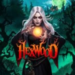 Play Hexwood Slot Game