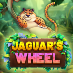Jaguar’s Wheel