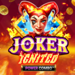 Play Joker Ignited Power Combo Slot Game