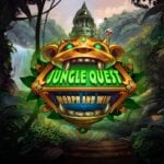 Play Jungle Quest Slot Game