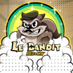 Play Le Bandit Hold & Win Slot Game