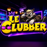 Play Le Clubber Slot Game