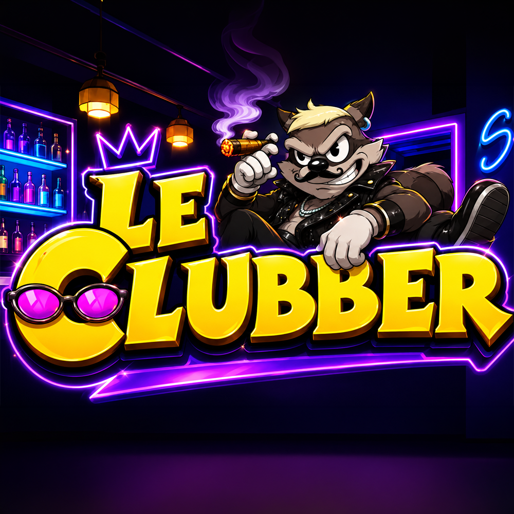 Play Le Clubber Slot Game
