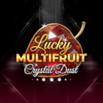 Play Lucky Multifruit Crystal Dust Slot Game