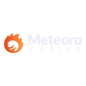 Meteoro Casino Logo