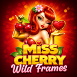 Miss Cherry Wild Frames
