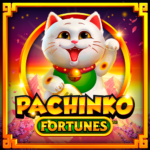 Pachinko Fortunes