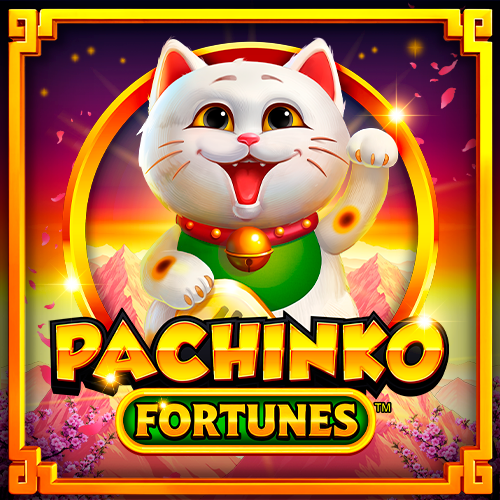 Play Pachinko Fortunes Slot Game