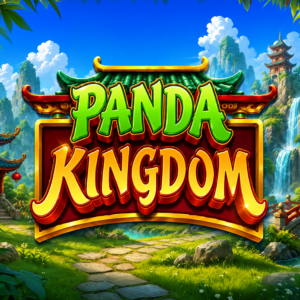 Play Panda Kingdom Slot Game
