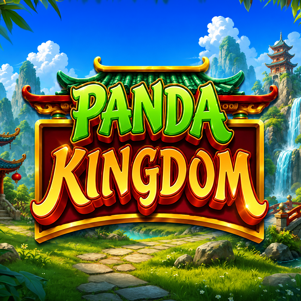 Panda Kingdom