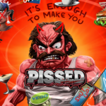 Play Pissed Slot Game