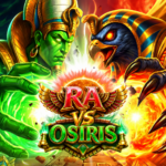 Ra vs Osiris