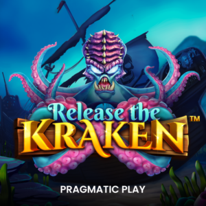 Release the Kraken Thumbnail